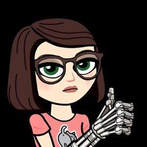 Meet your Posher, Cary